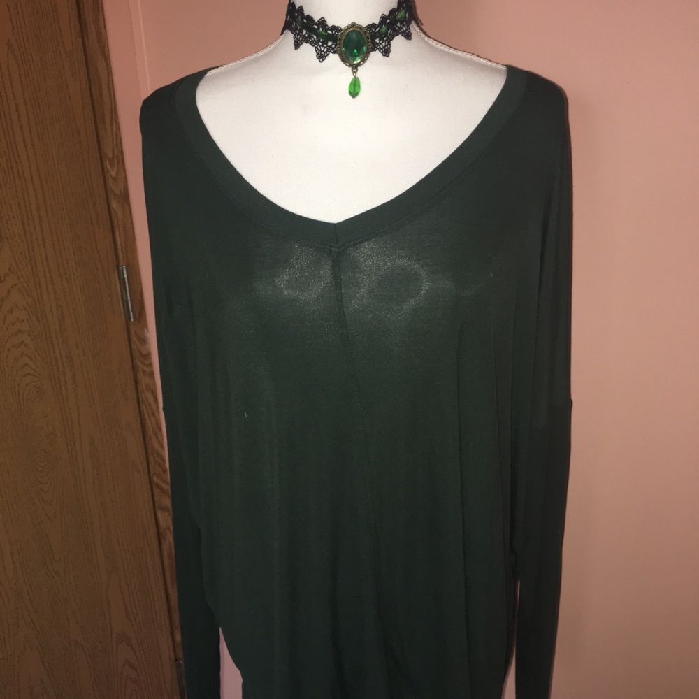 Cabi longsleeve